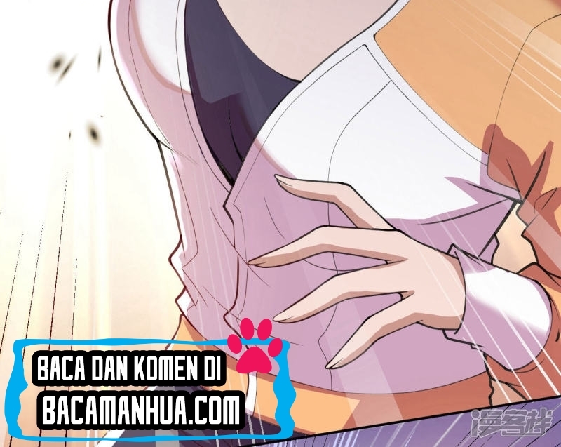 Foral Guardian In The City Chapter 05 Gambar 65